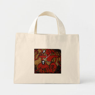 Cherokee Technology Bag