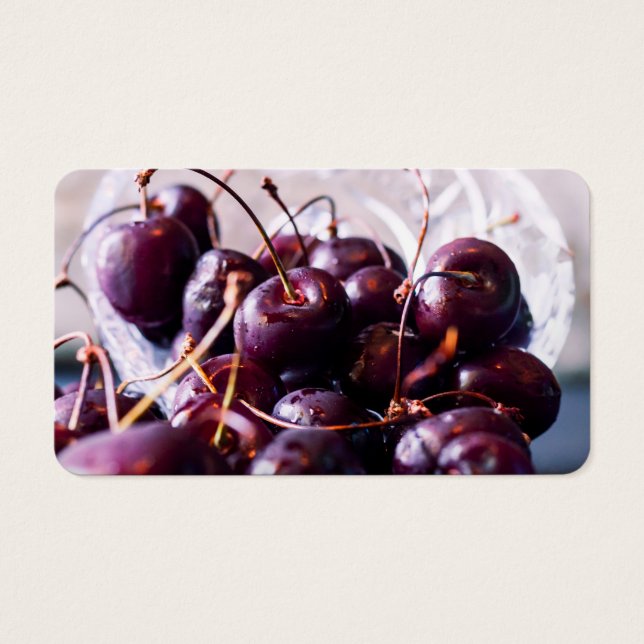 Cherries  (Front)