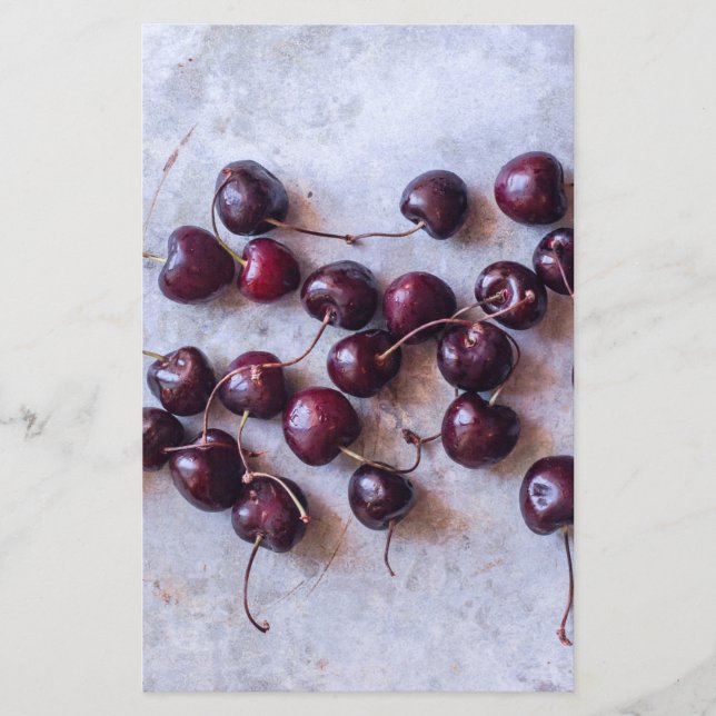 Cherries  (Front)