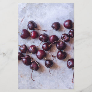 Cherries