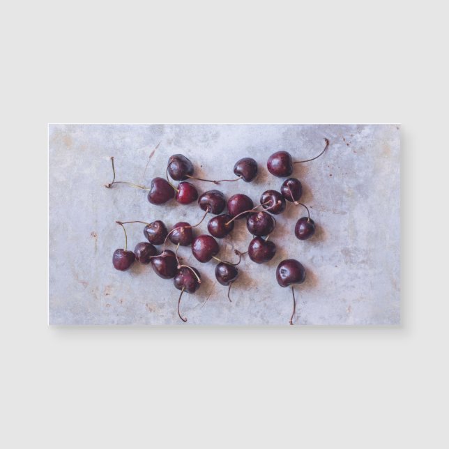 Cherries (Front)