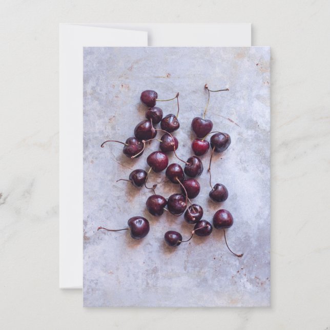 Cherries (Front)
