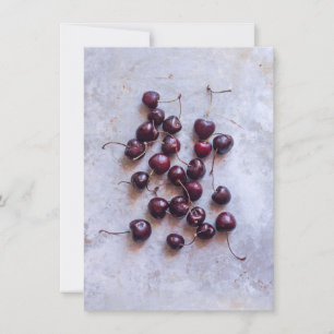 Cherries