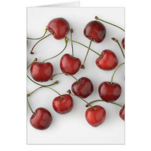 Cherries