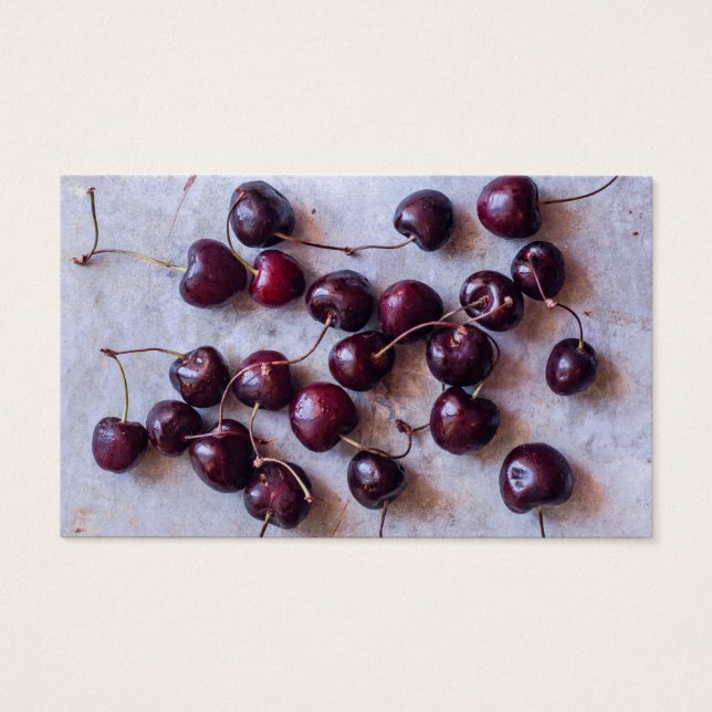 Cherries (Front)