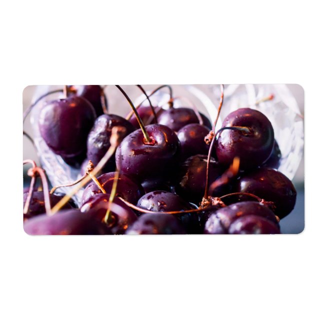 Cherries (Front)