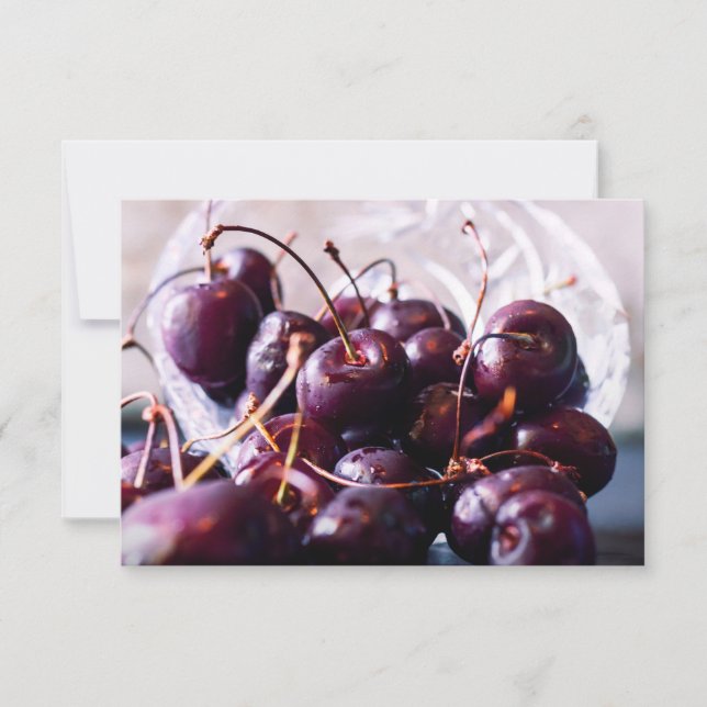 Cherries (Front)