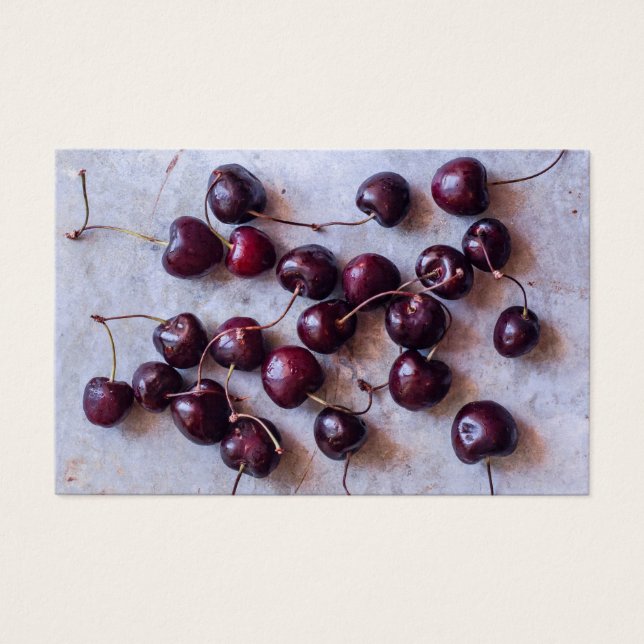 Cherries (Front)