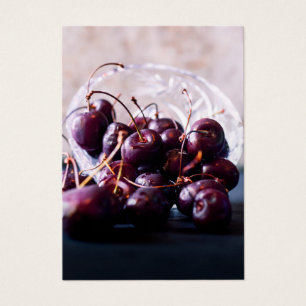 Cherries
