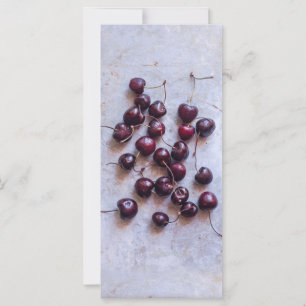 Cherries