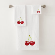 cherries