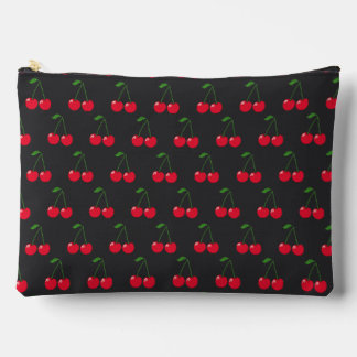 Cherries Bombs Accessory Pouch