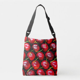 Cherries Crossbody Bag