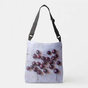 Cherries Crossbody Bag