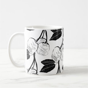 Cherries for Tea Coffee Mug