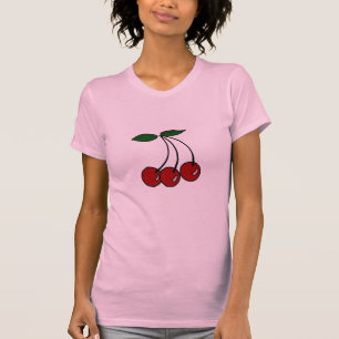 Cherries Fruits of the Spirit T-shirt