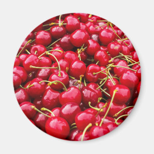 Cherries Magnet