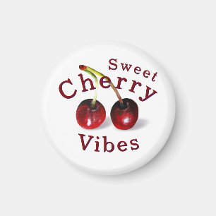 Cherries Magnet
