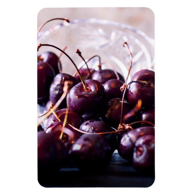 Cherries  magnet (Vertical)