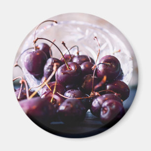 Cherries magnet