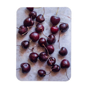 Cherries magnet
