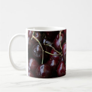 Cherries Mug