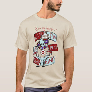 Cherries on Top: A Celebration of Kindness T-Shirt