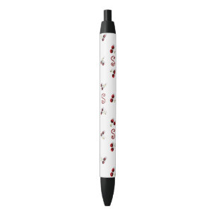 Cherries Pen