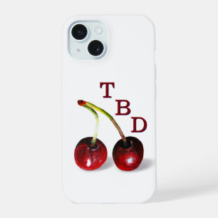 Cherries Phone Case