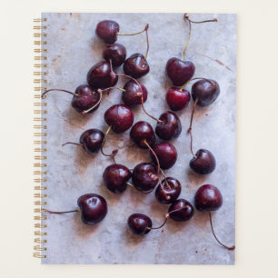 Cherries Planner