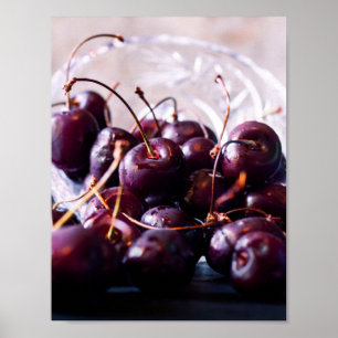 Cherries   poster