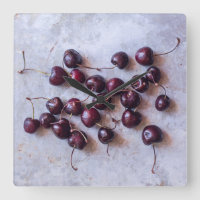 Cherries