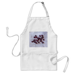 Cherries Standard Apron