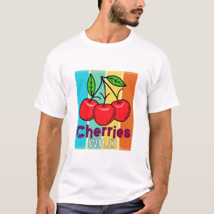 Cherries T-Shirt