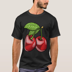 Cherries T-Shirt