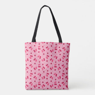 Cherries Tote Bag