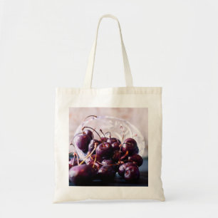 Cherries Tote Bag