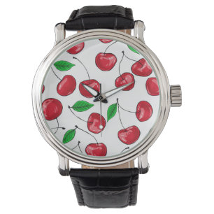 Cherries Watch