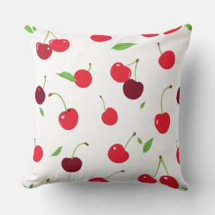 Cherry 4 cushion