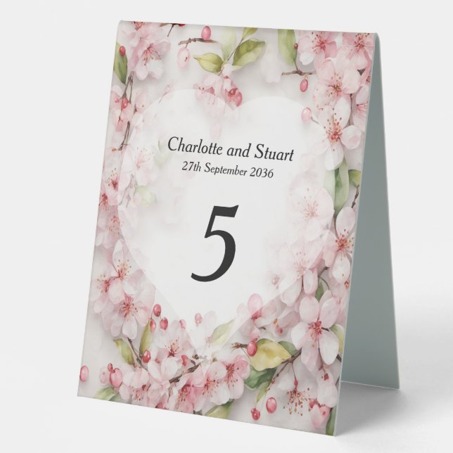 Cherry Blossom (Front)