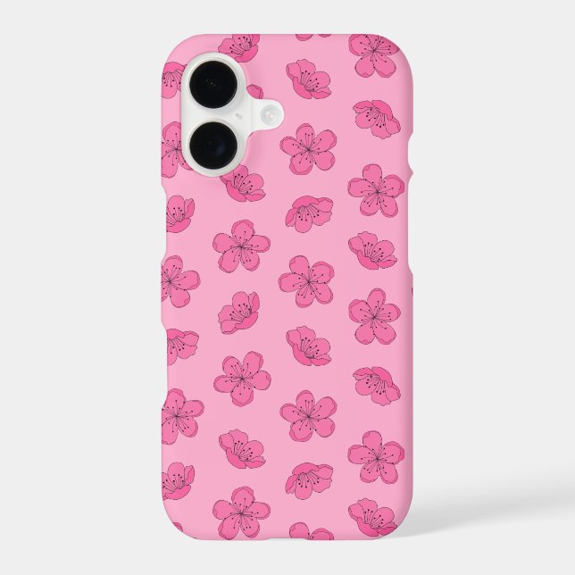 Cherry Blossom (Back)