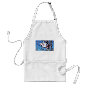 Cherry Blossom 2 Standard Apron