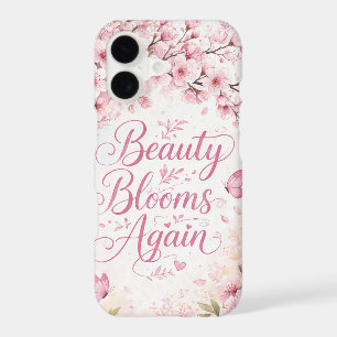Cherry Blossom : Beauty Blooms Again