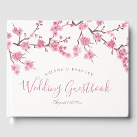 Cherry Blossom Bloom | Wedding