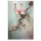 Cherry Blossom Branch, Abstract Realism