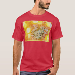 "Cherry Blossom Branches" Cute Photo. Buy Now T-Shirt