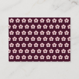 Cherry Blossom Cards