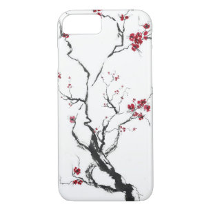 Cherry Blossom Case