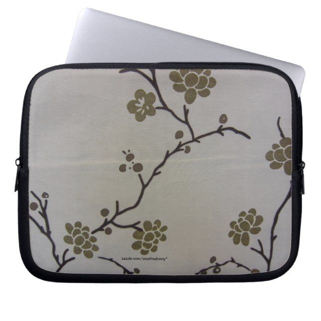 Cherry Blossom Case (Front)