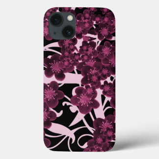 Cherry Blossom Case-Mate iPhone Case